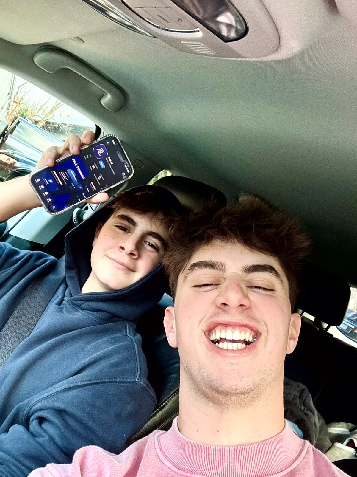 14yo and 17yo hit $1K/mo in 25 days with Rork