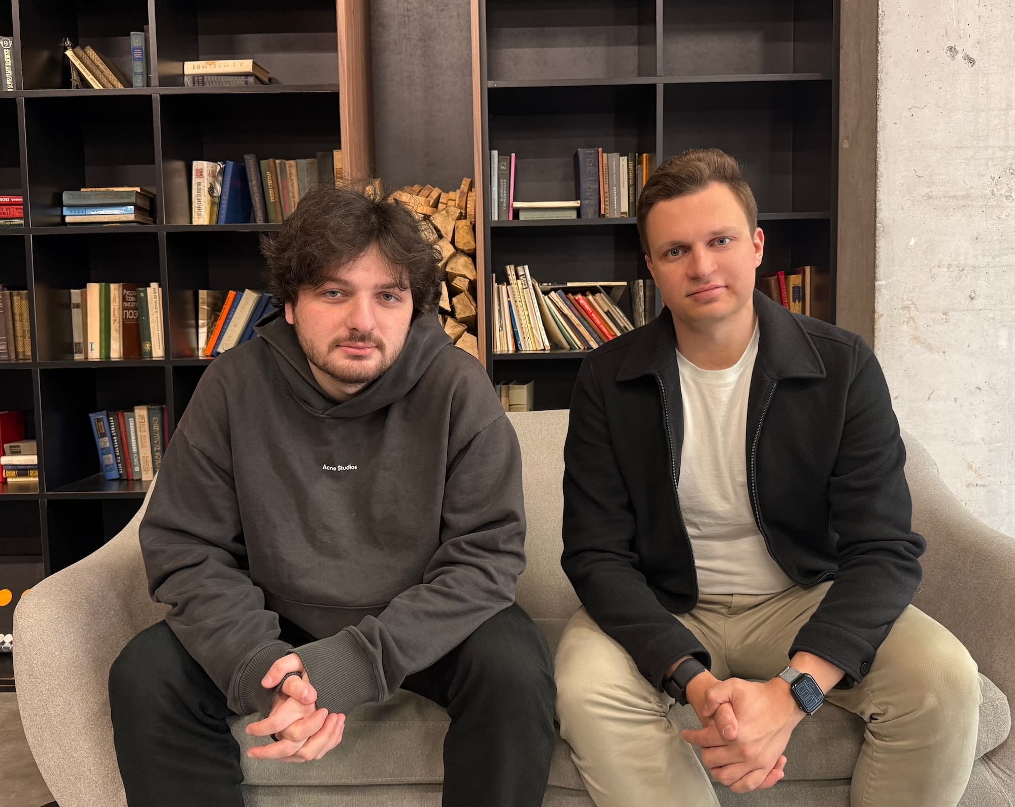 Announcing Rork