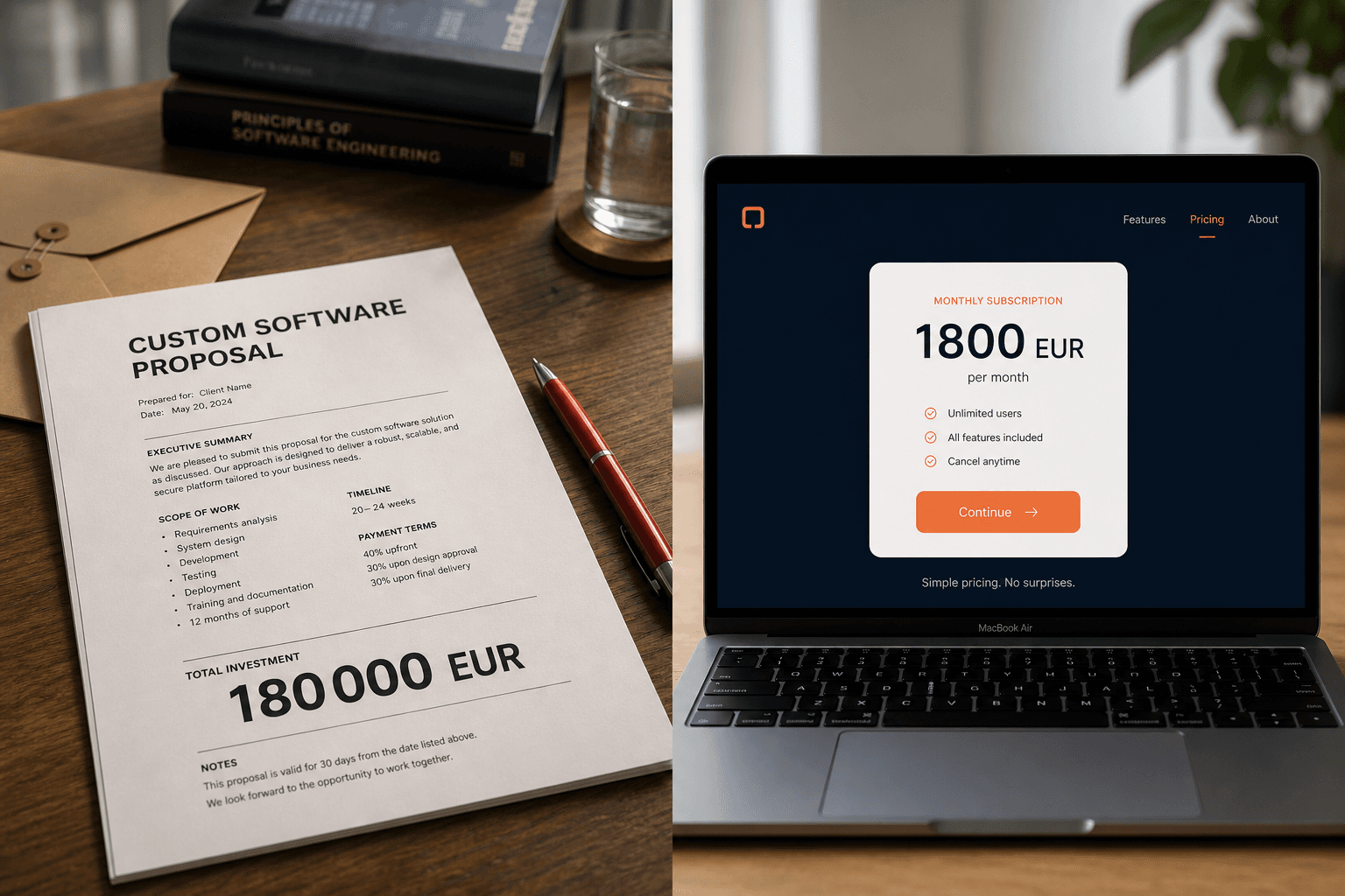 What a Custom Mobile App Actually Costs for Your Business in 2026 (Real Numbers)