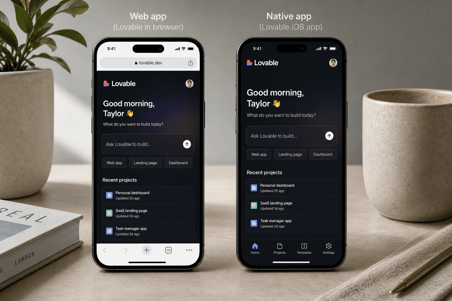 Lovable for Mobile Apps: Does It Actually Work in 2026? (Honest Review)