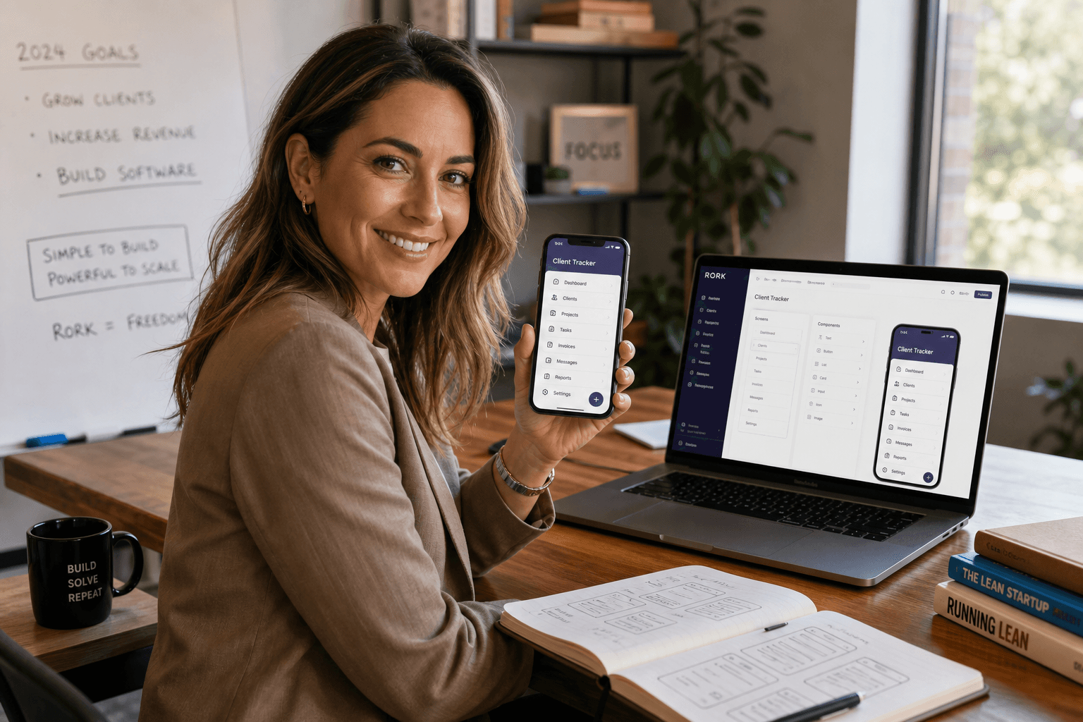Can a Non-Technical Owner Actually Ship a Real Mobile App in 2026? An Honest Assessment.
