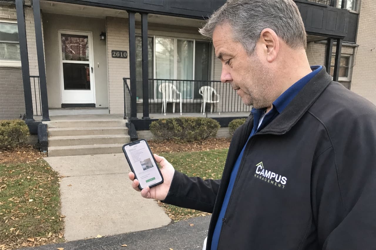 How to build a property management app in 2026 (maintenance, tenants, inspections)
