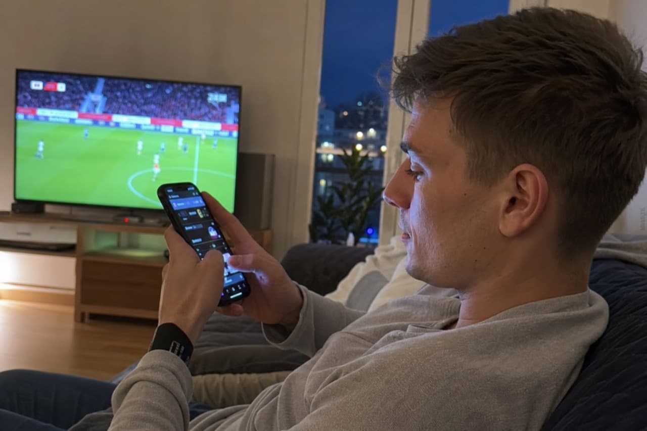 How to build a private sports prediction app